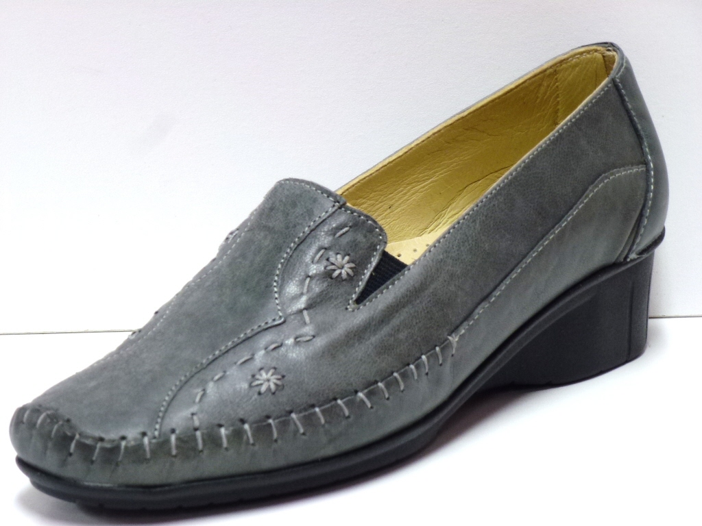 chaussures boissy confort