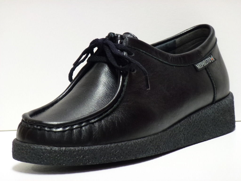 chaussures mephisto