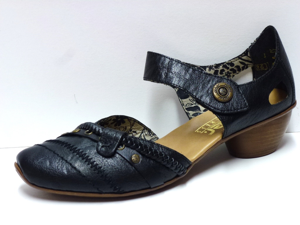 rieker chaussures magasins