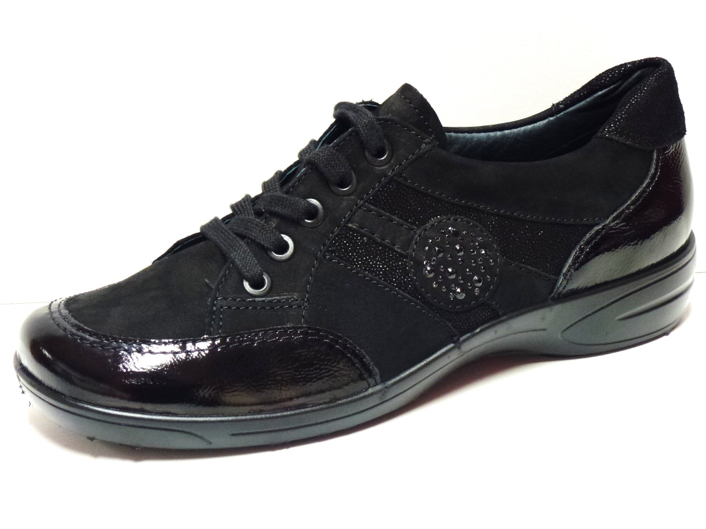 chaussures ara largeur h