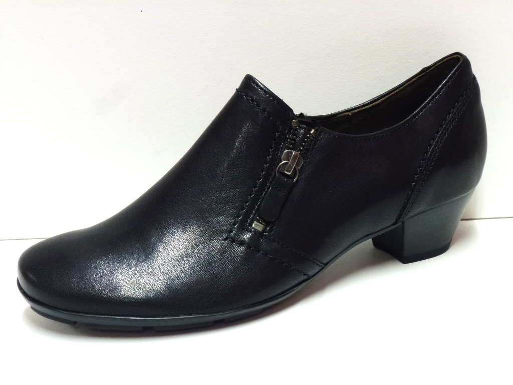 chaussure gabor hiver 2018