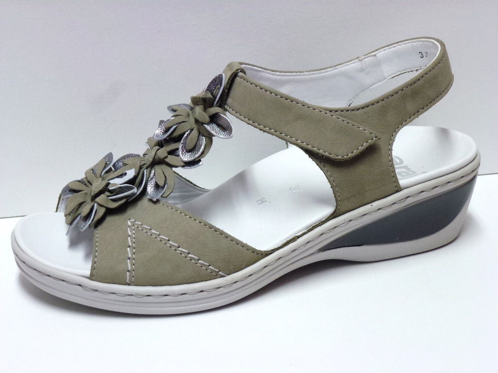 chaussures ara largeur h