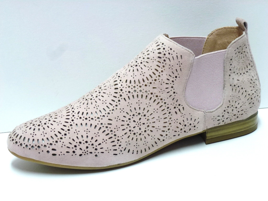 chaussure femme marque caprice
