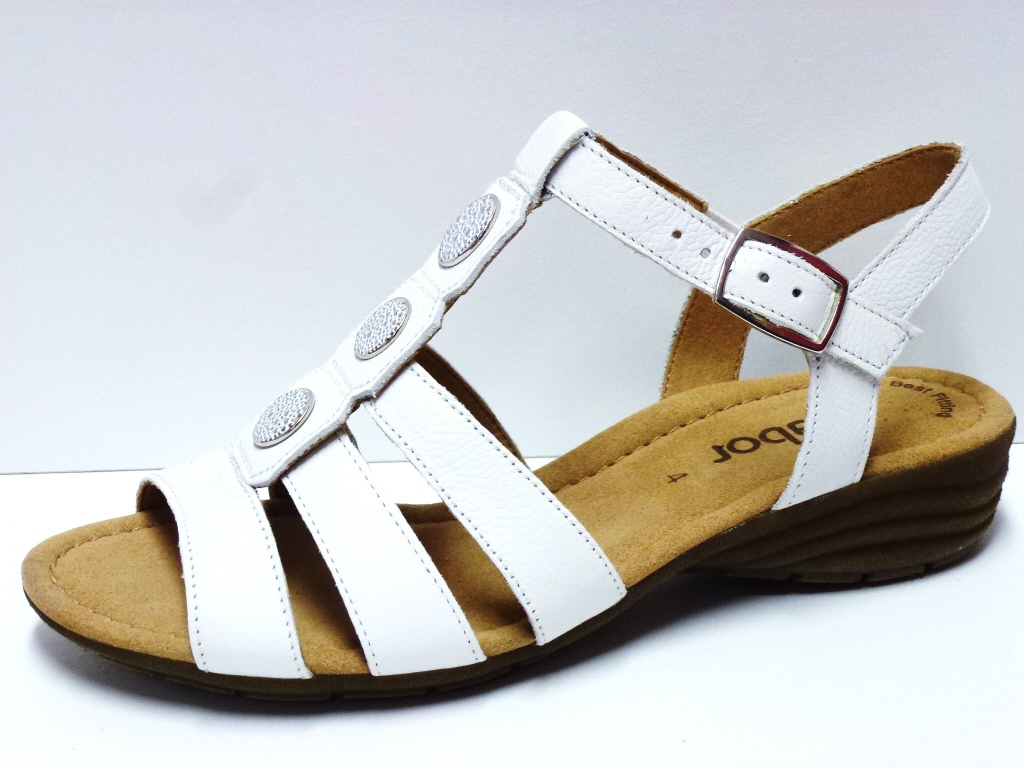 gabor chaussures été 2019
