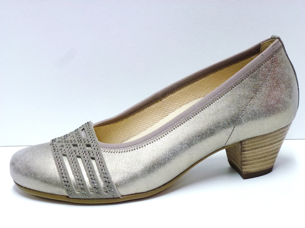 gabor chaussures été 2019