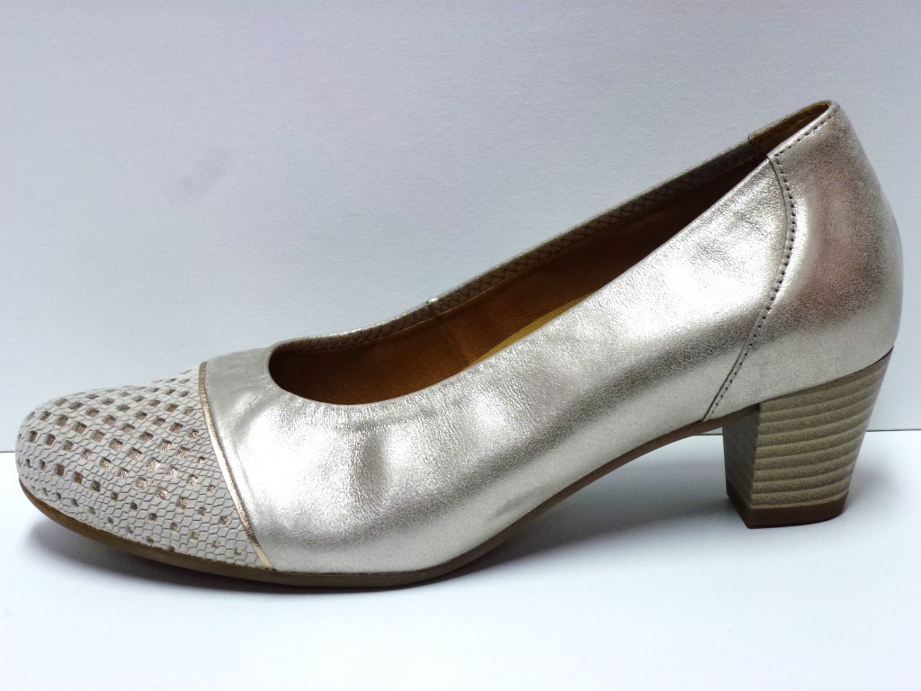 gabor chaussures femme
