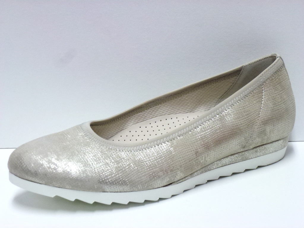 gabor chaussures été 2019
