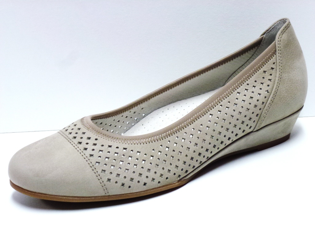 gabor chaussures été 2019