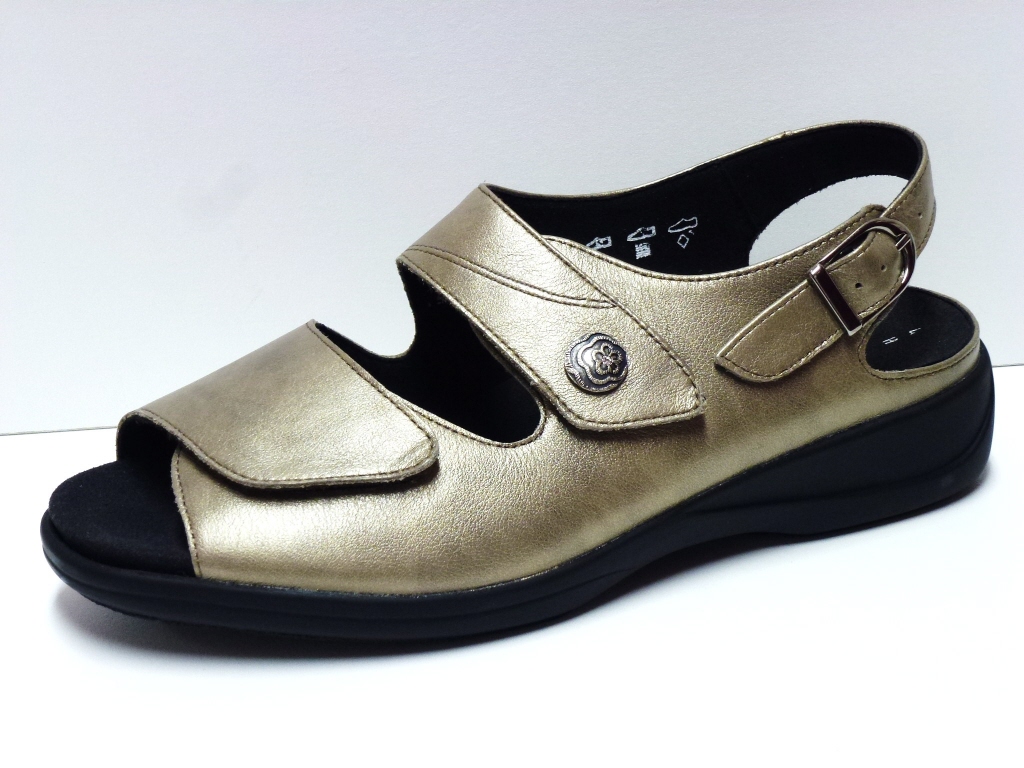 solidus chaussures largeur k