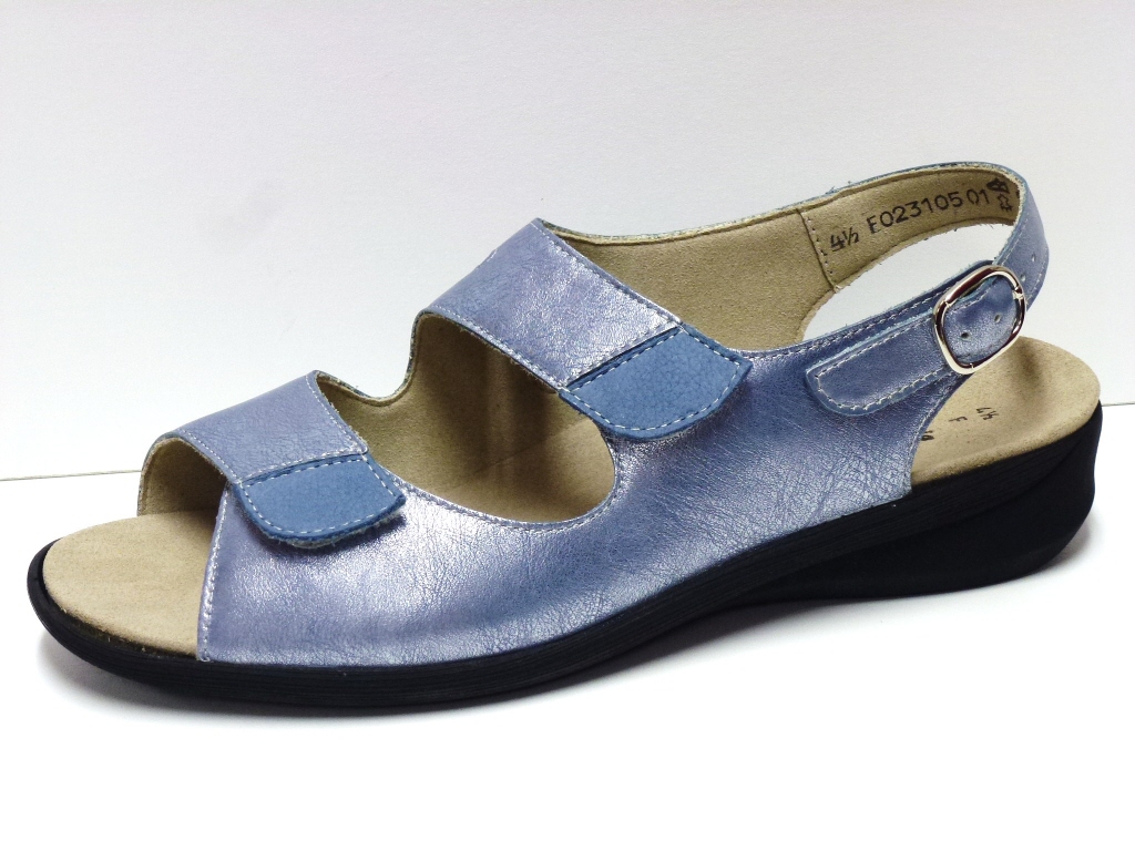 solidus chaussures largeur k