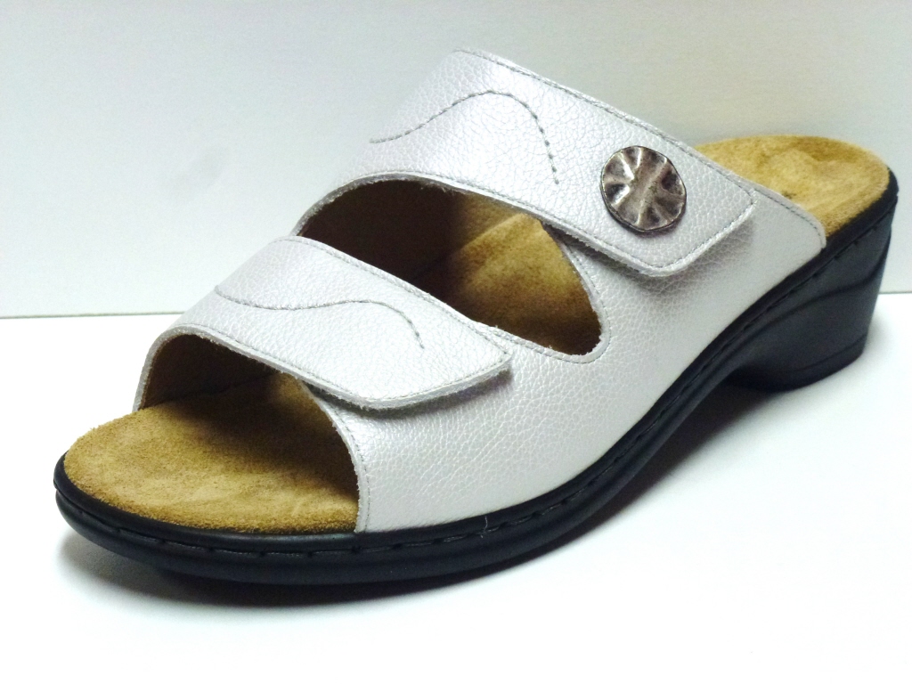 solidus chaussures largeur k