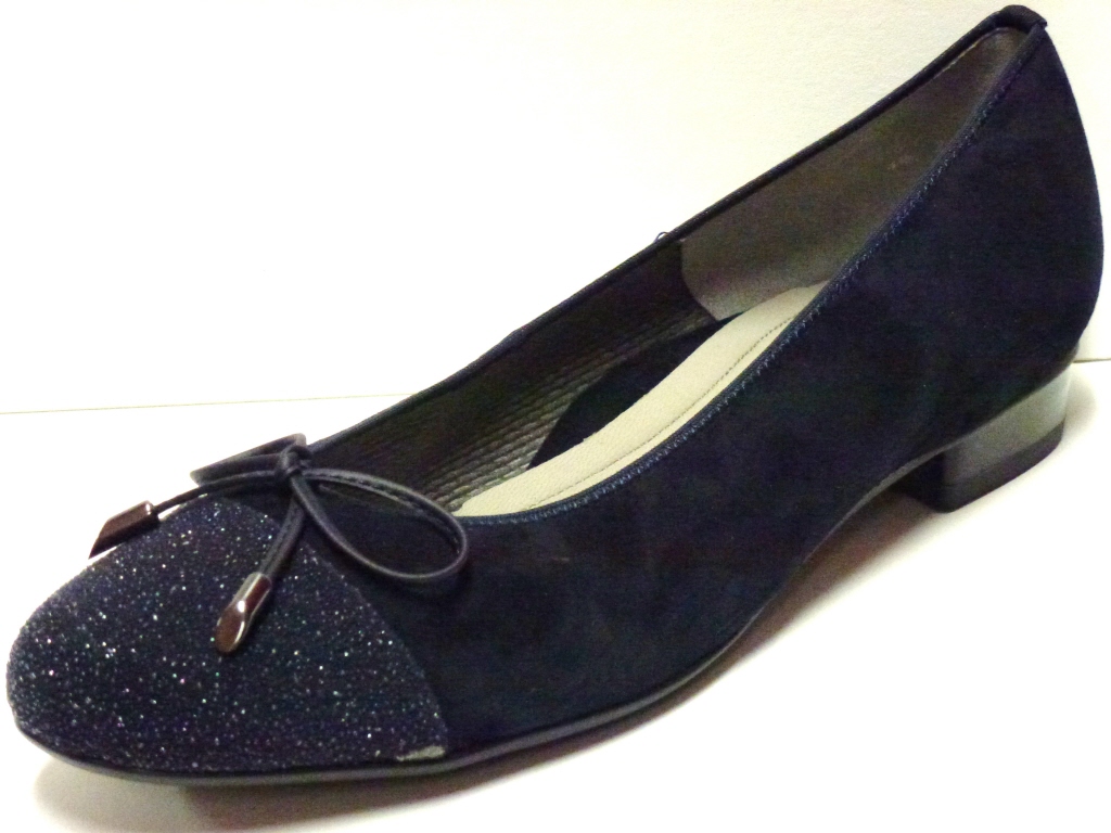 chaussures ara femme 2019