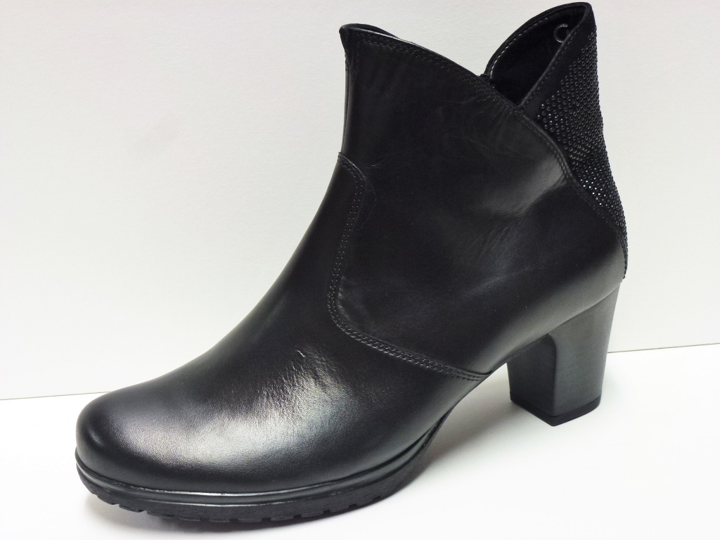 chaussure gabor hiver 2018