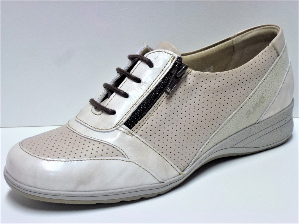 baskets noires