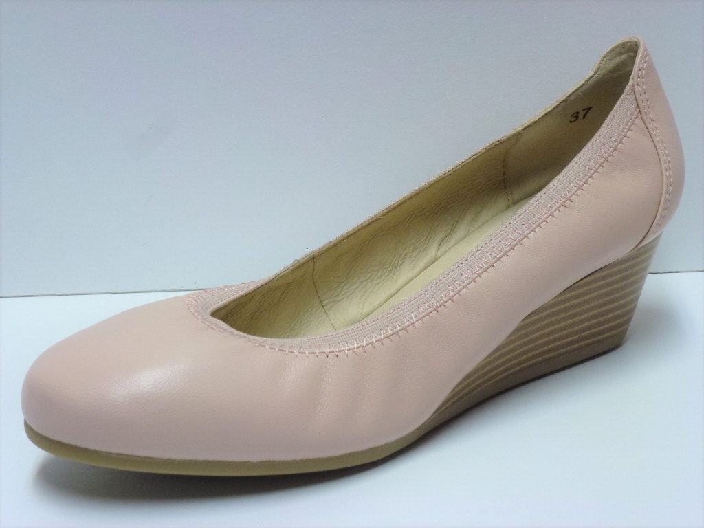 chaussures caprice femme