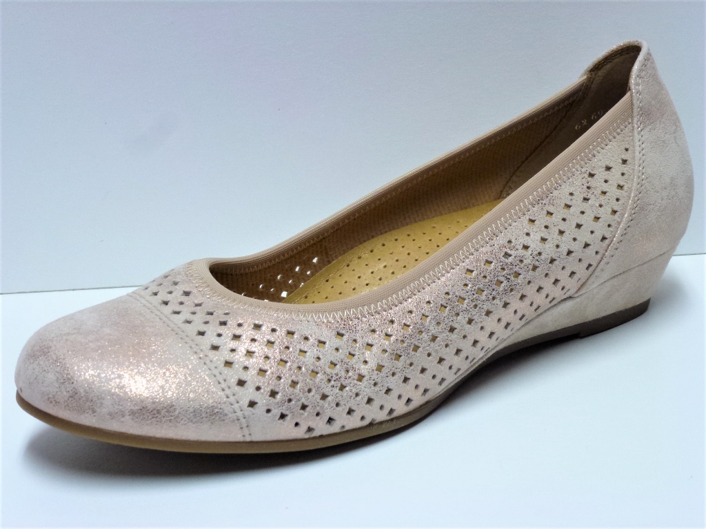 Gabor chaussures 2018 sale