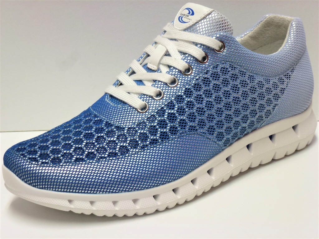 gabor chaussures été 2019