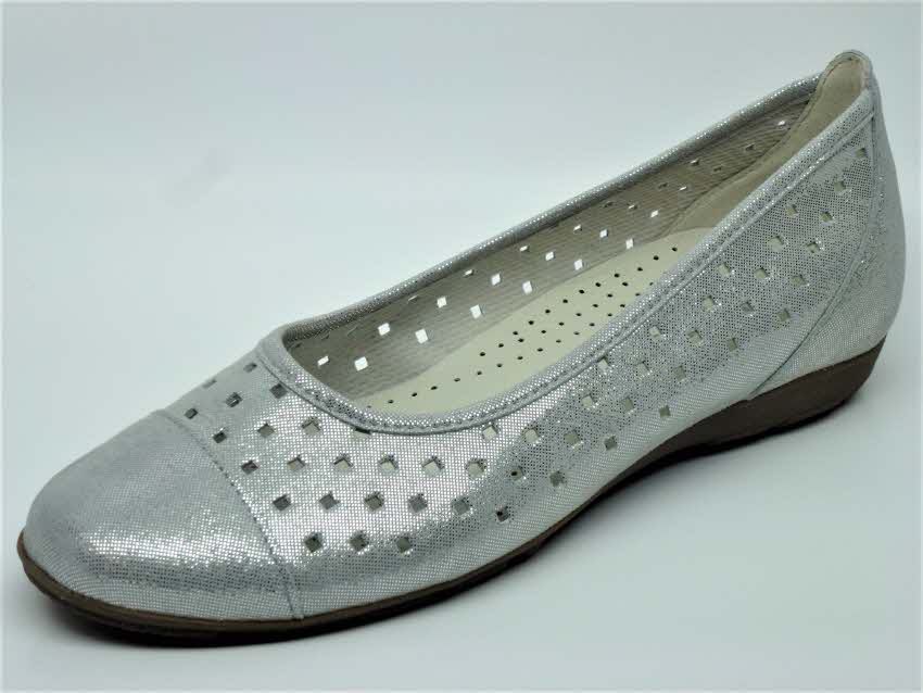 chaussures gabor ete 2019