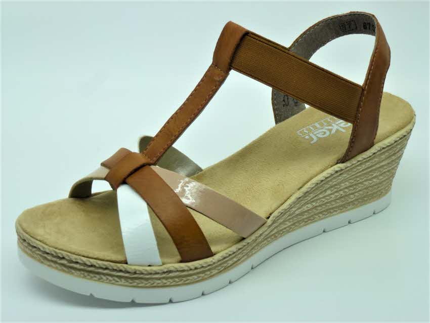 chaussures rieker printemps 2019