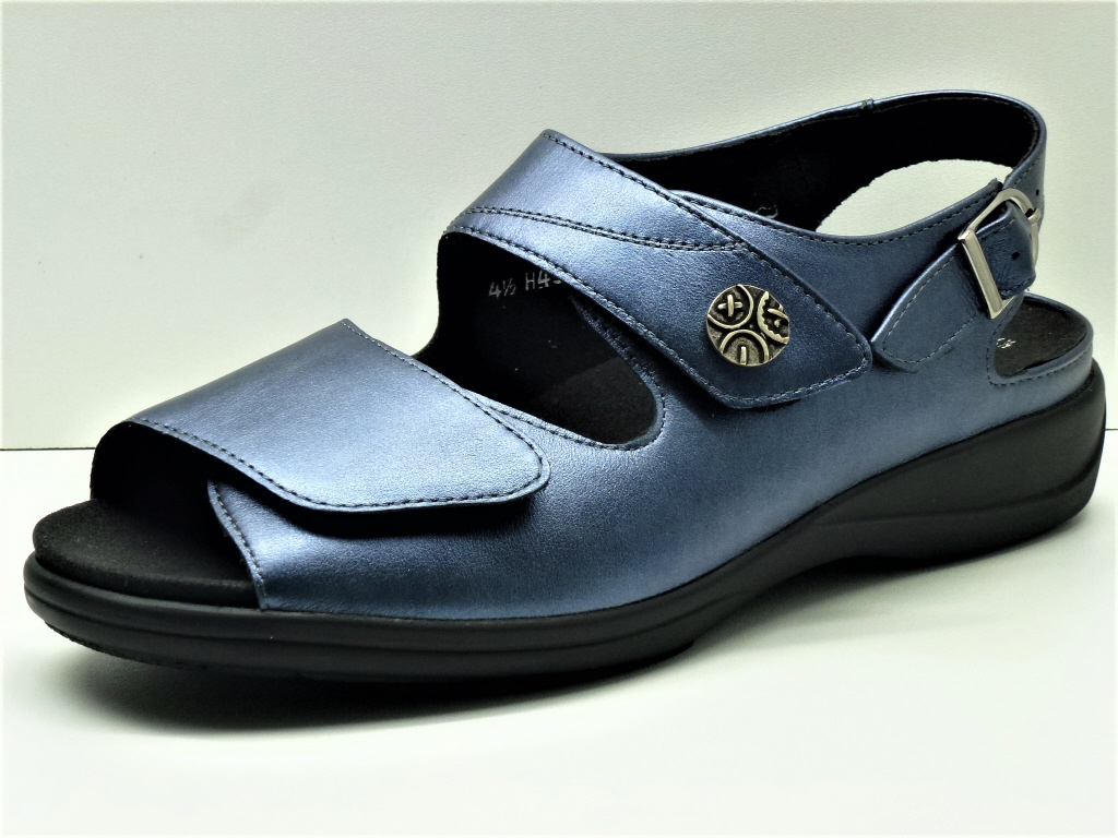 solidus chaussures largeur k