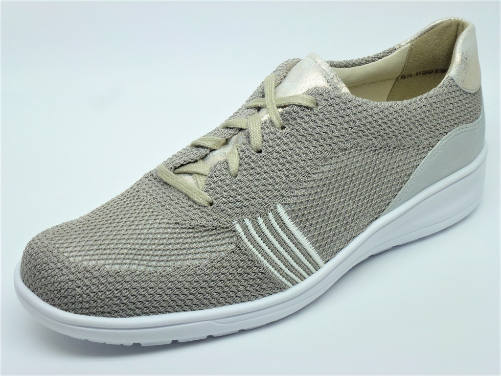 solidus chaussures largeur k