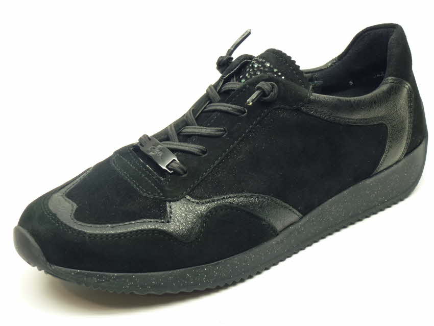 chaussure ara femme largeur h