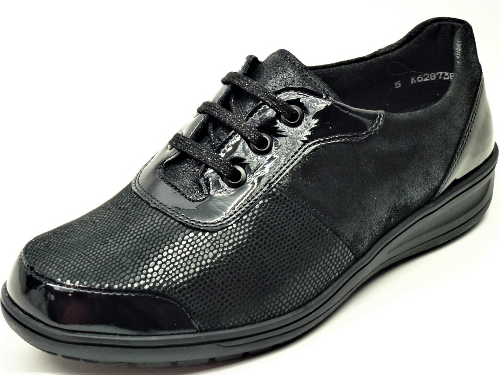 solidus chaussures largeur k