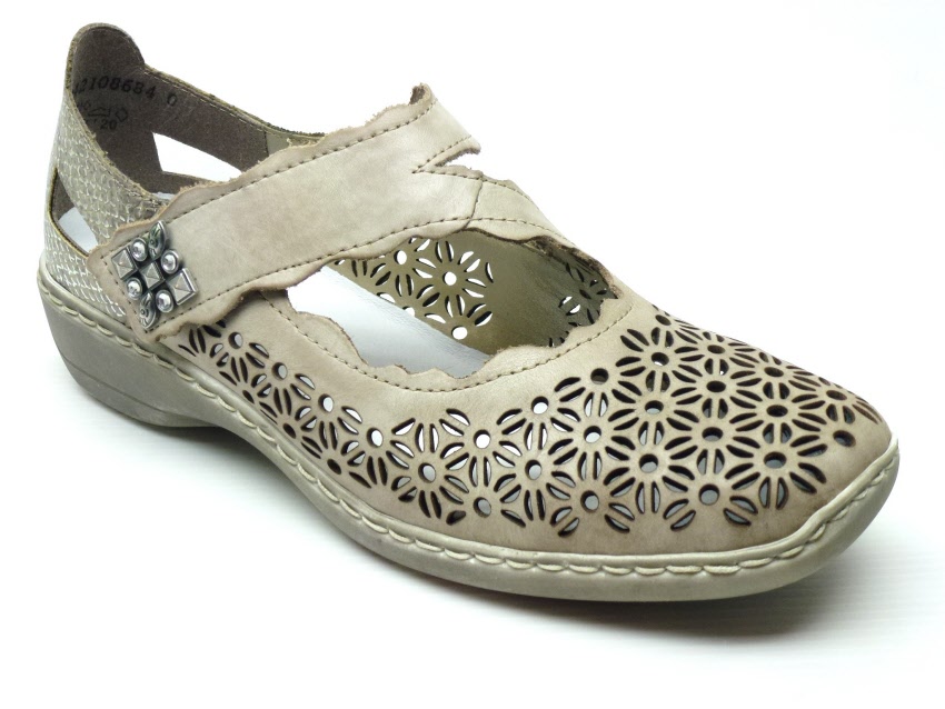 chaussures rieker printemps 2019