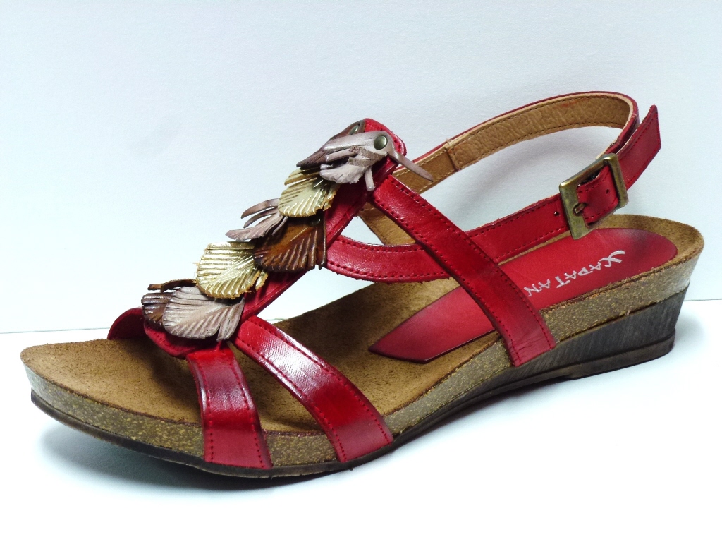 chaussures xapatan avis