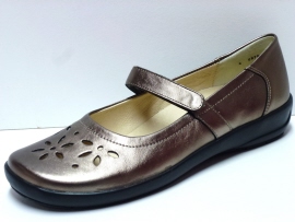 chaussures confort allemandes